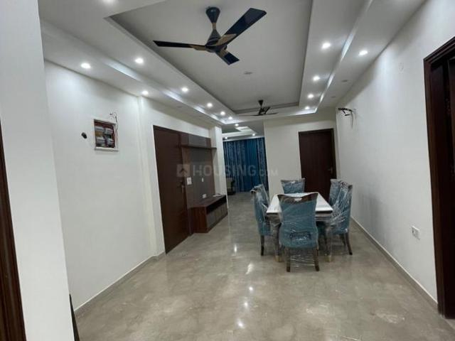 4 BHK Independent Builder Floor in Sector 56 for rent Gurgaon. The reference number is 20282655