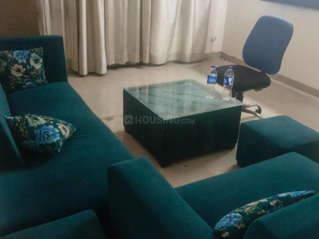4 BHK Independent Builder Floor in Sector 56 for rent Gurgaon. The reference number is 20577112