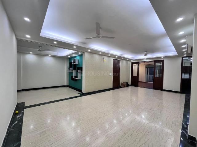 4 BHK Independent Builder Floor in Sector 56 for rent Gurgaon. The reference number is 20670656