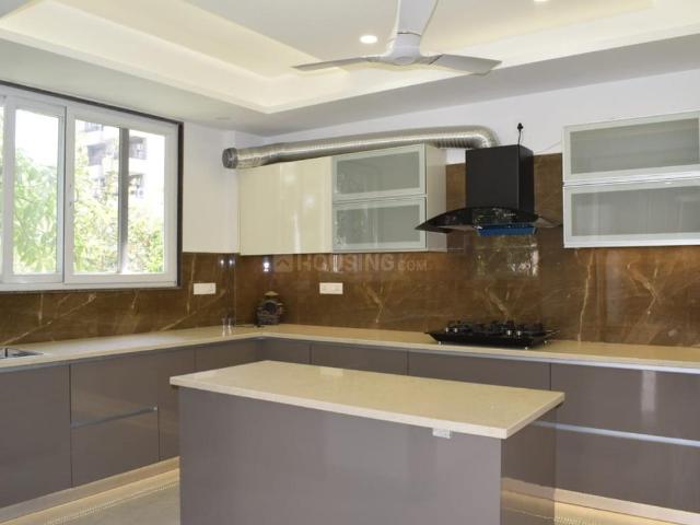 4 BHK Independent Builder Floor in Sector 56 for rent Gurgaon. The reference number is 20704281