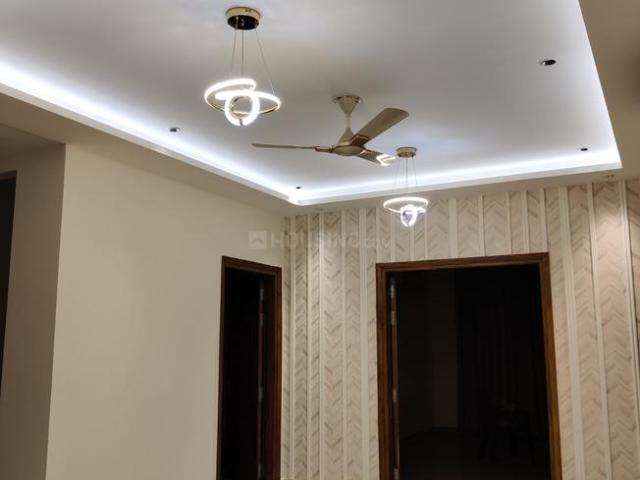 4 BHK Independent Builder Floor in Sector 56 for rent Gurgaon. The reference number is 20820867