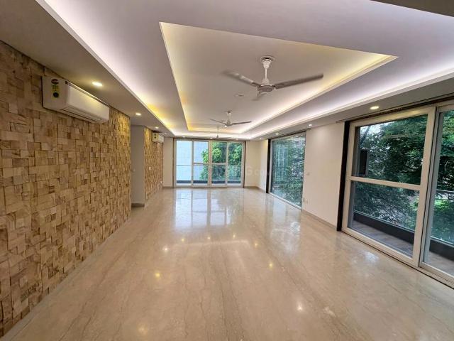 4 BHK Independent Builder Floor in Sector 56 for rent Gurgaon. The reference number is 20845130