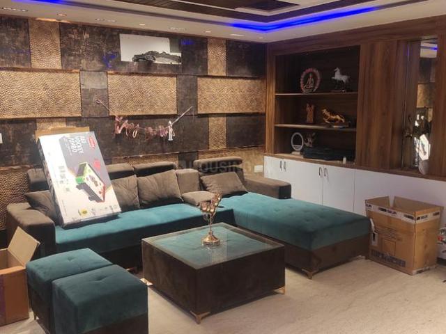 4 BHK Independent Builder Floor in Sector 56 for rent Gurgaon. The reference number is 20927441