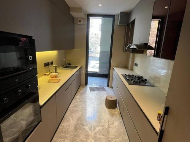 4 BHK Independent Builder Floor in Sector 56 for rent Gurgaon. The reference number is 20921653