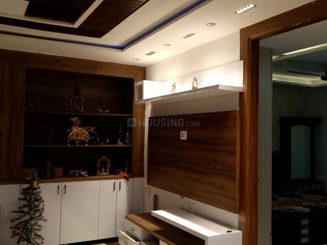 4 BHK Independent Builder Floor in Sector 56 for rent Gurgaon. The reference number is 20965174