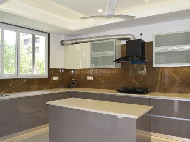 4 BHK Independent Builder Floor in Sector 56 for rent Gurgaon. The reference number is 20966961