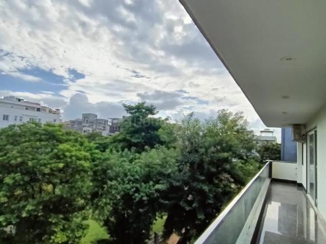 4 BHK Independent Builder Floor in Sector 56 for resale Gurgaon. The reference number is 13555041