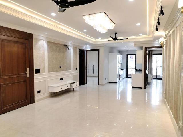 4 BHK Independent Builder Floor in Sector 56 for resale Gurgaon. The reference number is 17922500