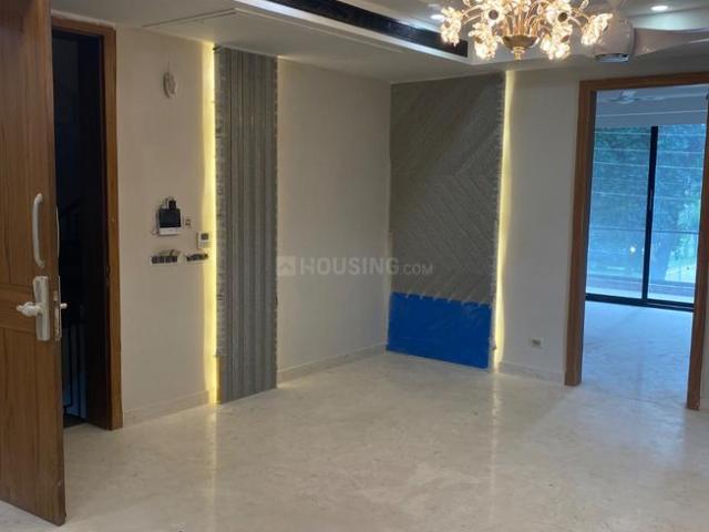 4 BHK Independent Builder Floor in Sector 56 for resale Gurgaon. The reference number is 18151009