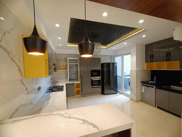 4 BHK Independent Builder Floor in Sector 56 for resale Gurgaon. The reference number is 19786633