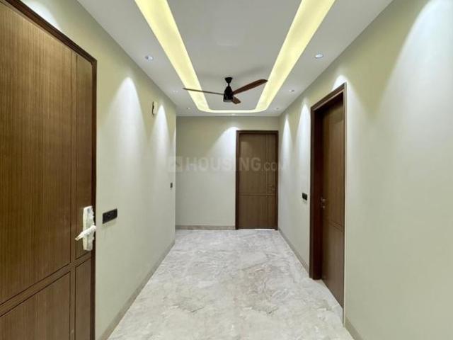 4 BHK Independent Builder Floor in Sector 56 for resale Gurgaon. The reference number is 19039242