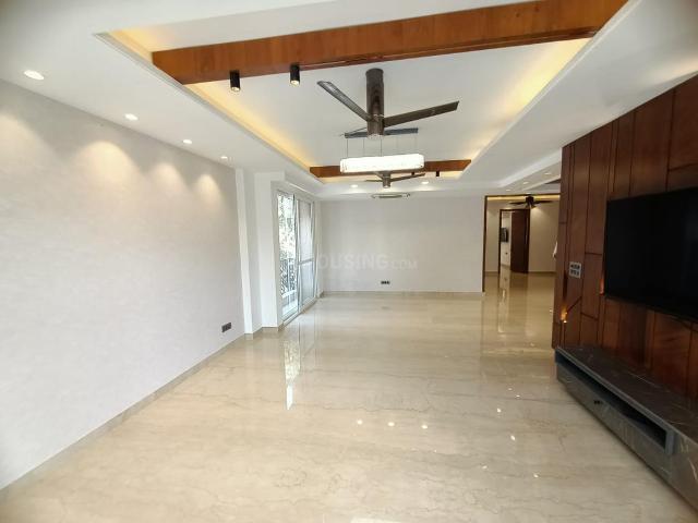 4 BHK Independent Builder Floor in Sector 56 for resale Gurgaon. The reference number is 20534196