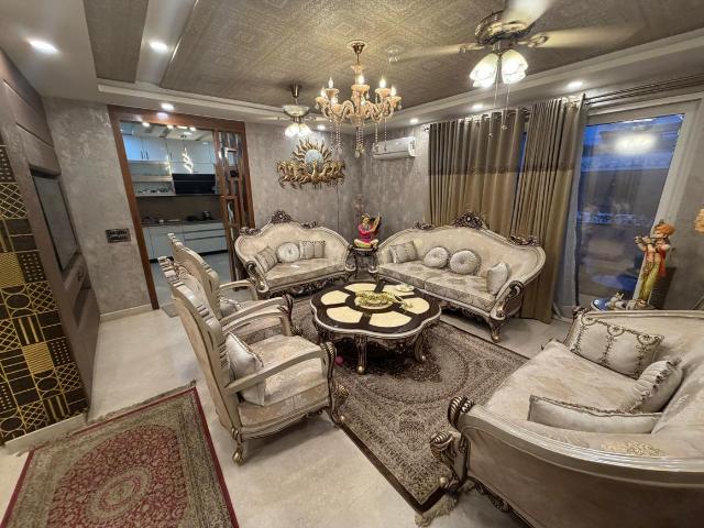 4 BHK Independent Builder Floor in Sector 56 for resale Gurgaon. The reference number is 20545464