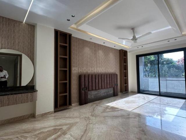 4 BHK Independent Builder Floor in Sector 56 for resale Gurgaon. The reference number is 20074090