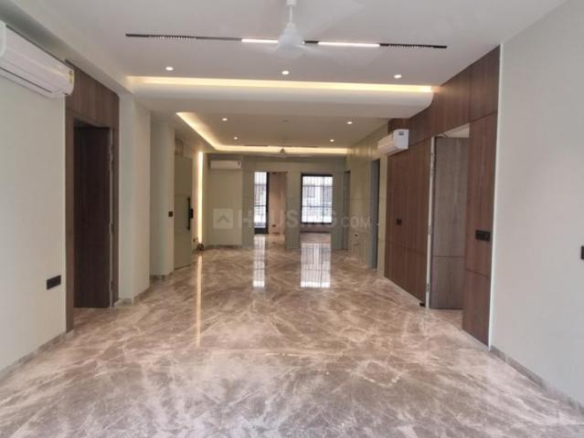 4 BHK Independent Builder Floor in Sector 56 for resale Gurgaon. The reference number is 20242284