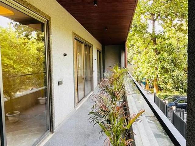 4 BHK Independent Builder Floor in Sector 56 for resale Gurgaon. The reference number is 20263094