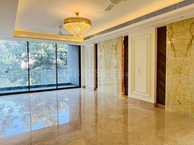 4 BHK Independent Builder Floor in Sector 56 for resale Gurgaon. The reference number is 20263148