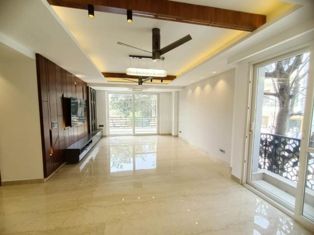 4 BHK Independent Builder Floor in Sector 56 for resale Gurgaon. The reference number is 20364924