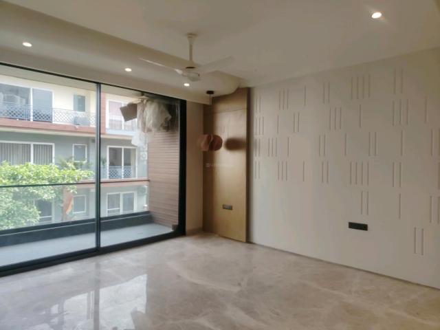 4 BHK Independent Builder Floor in Sector 56 for resale Gurgaon. The reference number is 20380908