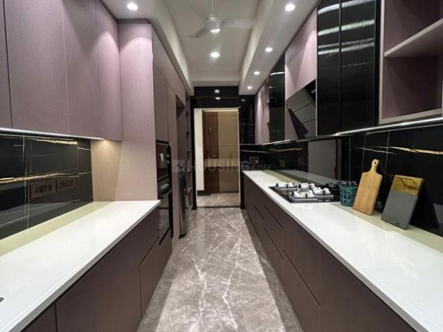 4 BHK Independent Builder Floor in Sector 56 for resale Gurgaon. The reference number is 20383257