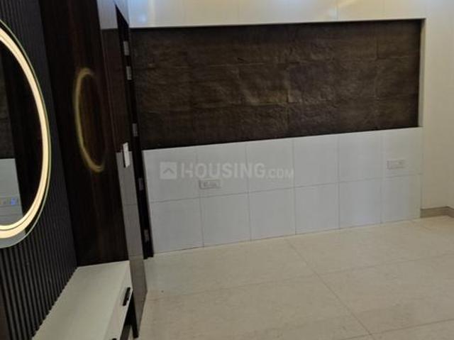 4 BHK Independent Builder Floor in Sector 5 Rohini for resale New Delhi. The reference number is 20526287