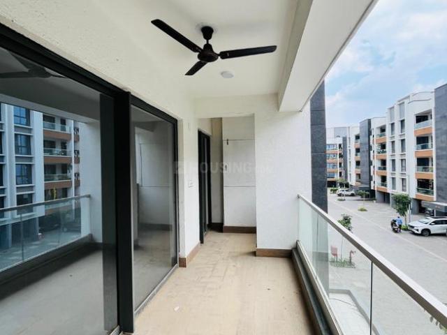 4 BHK Independent Builder Floor in Sector 63 for rent Gurgaon. The reference number is 20790830