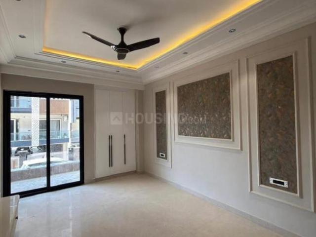 4 BHK Independent Builder Floor in Sector 63 for resale Gurgaon. The reference number is 19539338