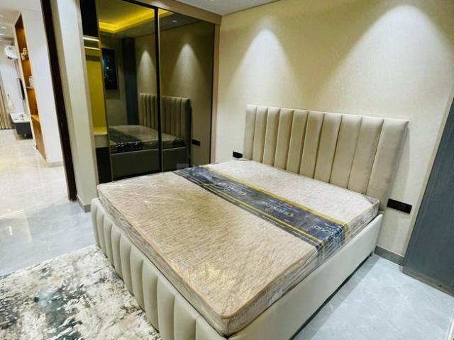 4 BHK Independent Builder Floor in Sector 63 for resale Gurgaon. The reference number is 19741078