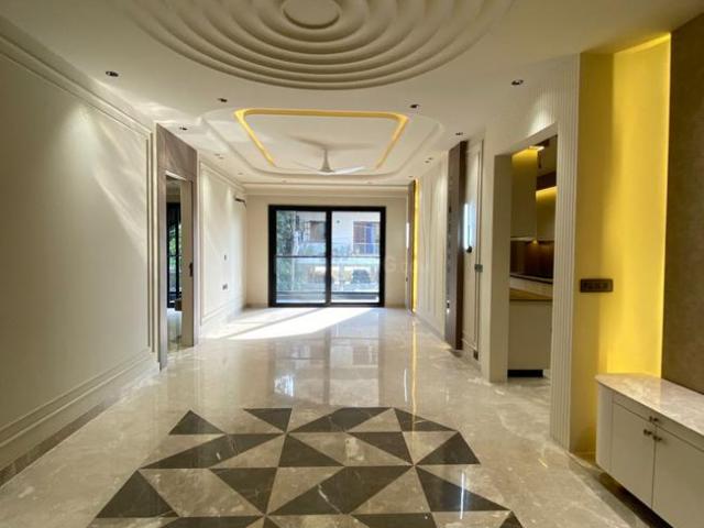 4 BHK Independent Builder Floor in Sector 63 for resale Gurgaon. The reference number is 20705317