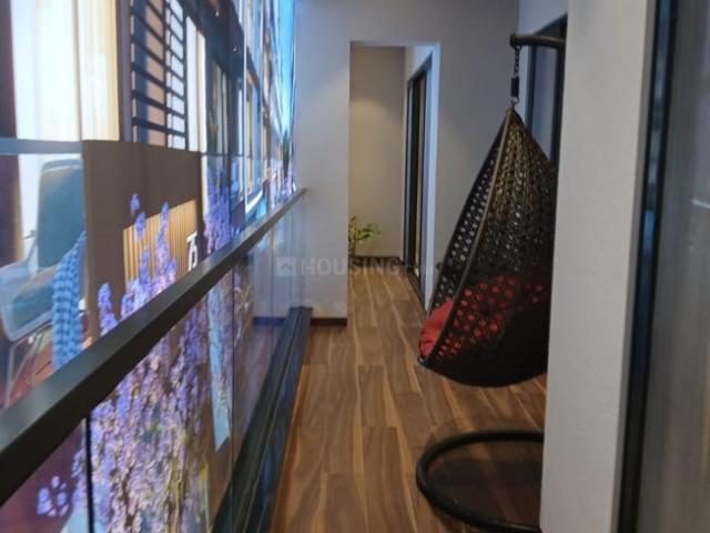 4 BHK Independent Builder Floor in Sector 63 for resale Gurgaon. The reference number is 20851715
