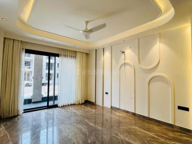 4 BHK Independent Builder Floor in Sector 63 for resale Gurgaon. The reference number is 20105253