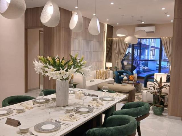 4 BHK Independent Builder Floor in Sector 63 for resale Gurgaon. The reference number is 20383376