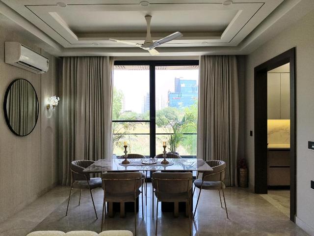 4 BHK Independent Builder Floor in Sector 60 for resale Gurgaon. The reference number is 20067191