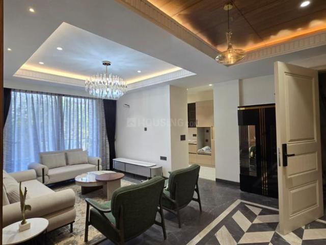4 BHK Independent Builder Floor in Sector 60 for resale Gurgaon. The reference number is 20246866
