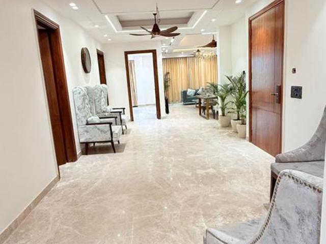 4 BHK Independent Builder Floor in Sector 60 for resale Gurgaon. The reference number is 20337312