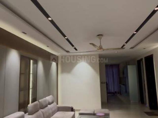 4 BHK Independent Builder Floor in Sector 67 for rent Gurgaon. The reference number is 20930327