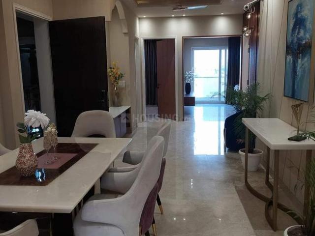 4 BHK Independent Builder Floor in Sector 67 for resale Gurgaon. The reference number is 10493698