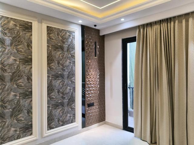 4 BHK Independent Builder Floor in Sector 67 for resale Gurgaon. The reference number is 19417280