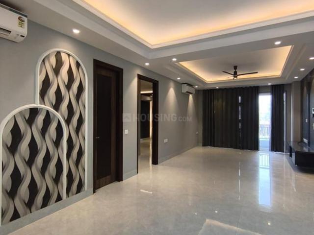 4 BHK Independent Builder Floor in Sector 67 for resale Gurgaon. The reference number is 19694449