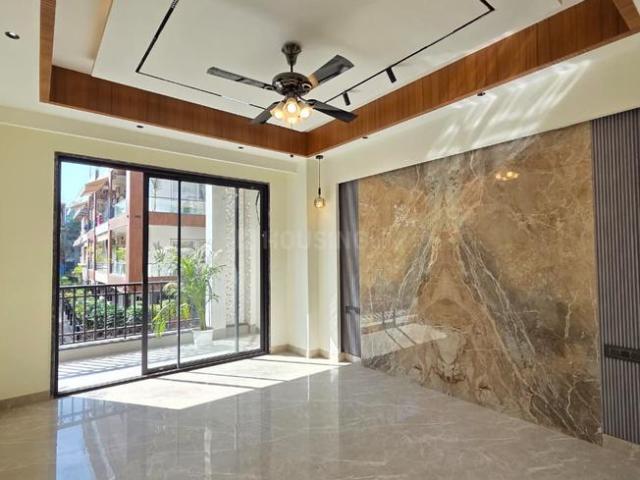 4 BHK Independent Builder Floor in Sector 67 for resale Gurgaon. The reference number is 19694702