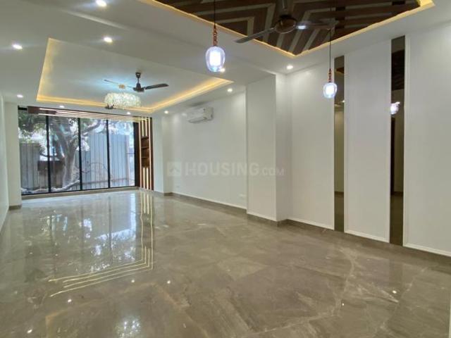 4 BHK Independent Builder Floor in Sector 67 for resale Gurgaon. The reference number is 19928775