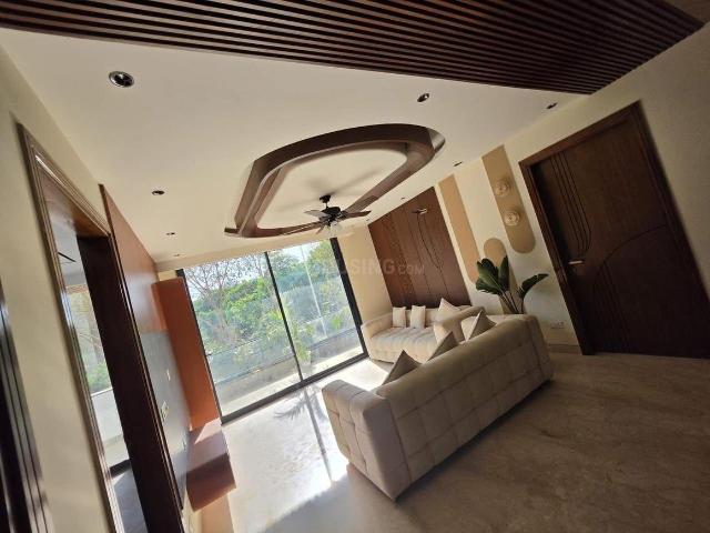 4 BHK Independent Builder Floor in Sector 67 for resale Gurgaon. The reference number is 19987114