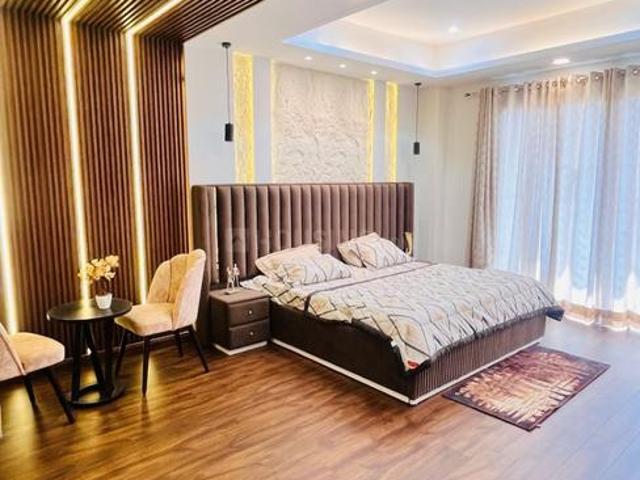 4 BHK Independent Builder Floor in Sector 67 for resale Gurgaon. The reference number is 19238720