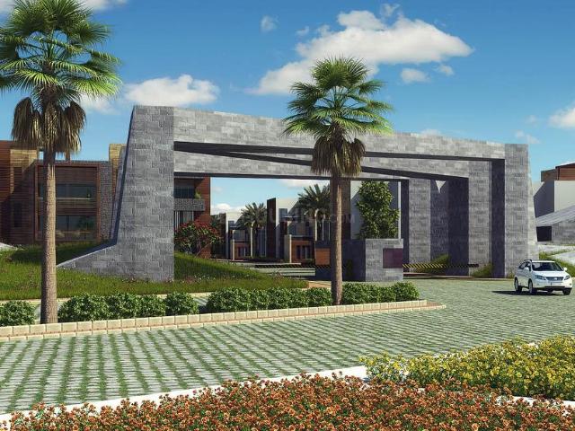 4 BHK Independent Builder Floor in Sector 67 for resale Gurgaon. The reference number is 20595310