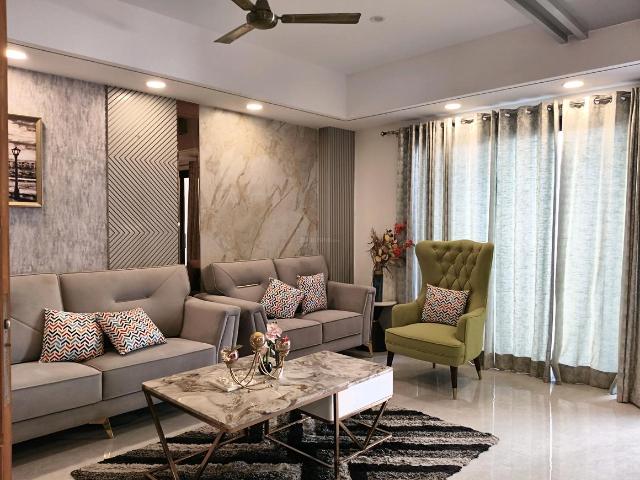 4 BHK Independent Builder Floor in Sector 67 for resale Gurgaon. The reference number is 20053936