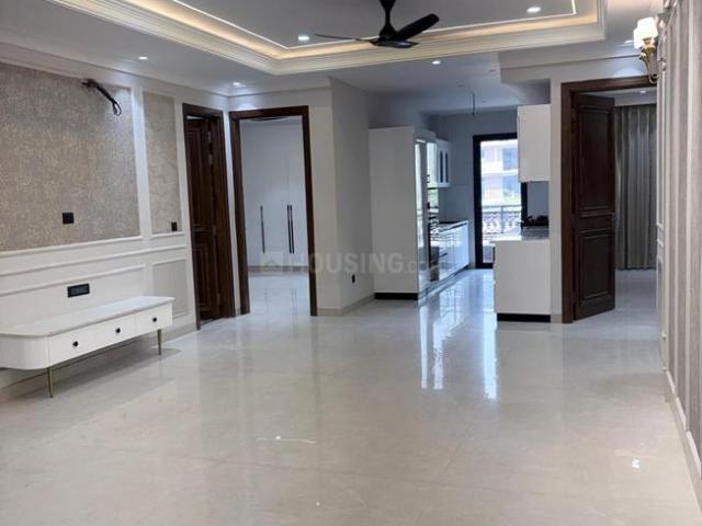 4 BHK Independent Builder Floor in Sector 67 for resale Gurgaon. The reference number is 20175343