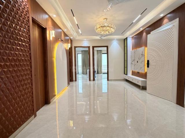 4 BHK Independent Builder Floor in Sector 67 for resale Gurgaon. The reference number is 20207501