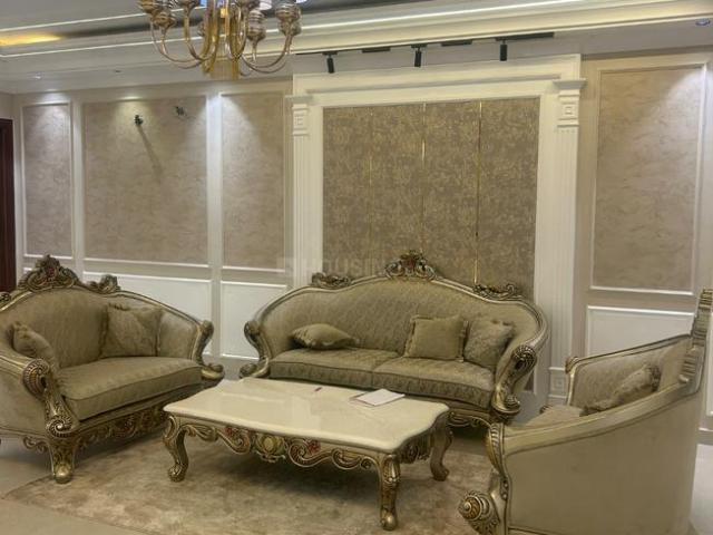4 BHK Independent Builder Floor in Sector 67 for resale Gurgaon. The reference number is 20237036