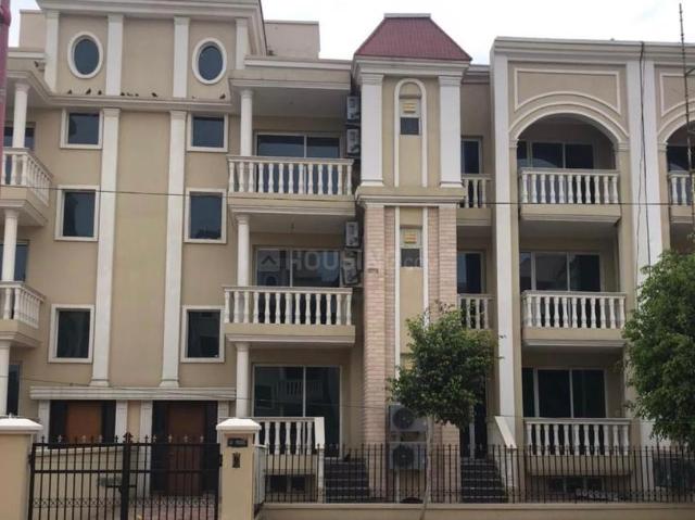 4 BHK Independent Builder Floor in Sector 67 for resale Gurgaon. The reference number is 20298423