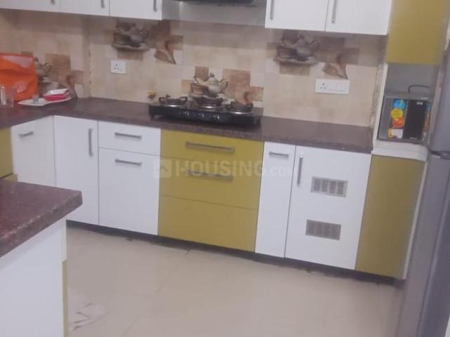 4 BHK Independent Builder Floor in Sector 65 for resale Faridabad. The reference number is 18272504